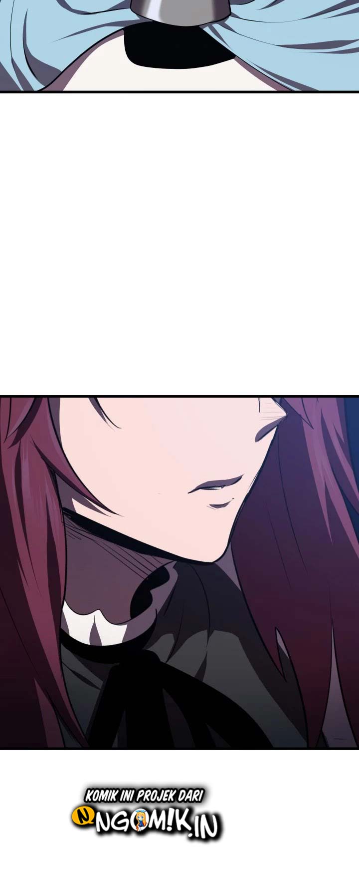 Otherworldly Sword King’s Survival Records chapter 67